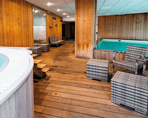 Lagrange Le Roc Belle Face