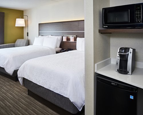 Holiday Inn Express Niagara-on-the-Lake