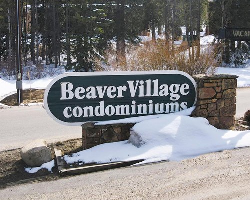 Beaver Village Condo...