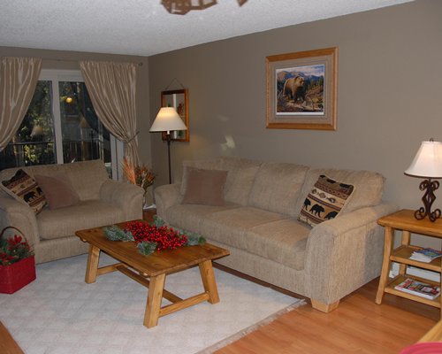 Beaver Village Condominiums - 5 Nights