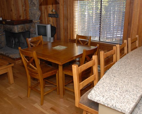 Beaver Village Condominiums