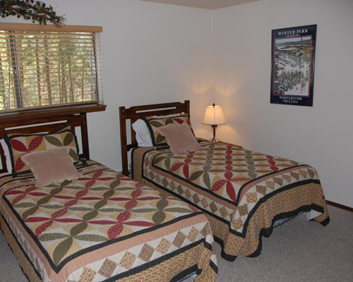 Beaver Village Condominiums