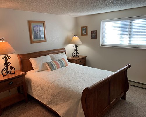 Beaver Village Condominiums