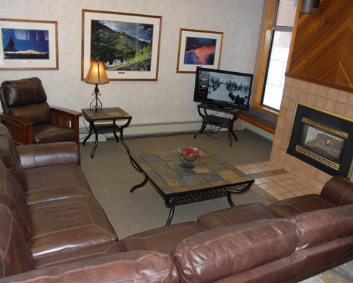 Beaver Village Condominiums