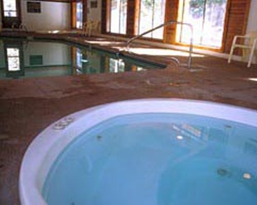 Beaver Village Condominiums