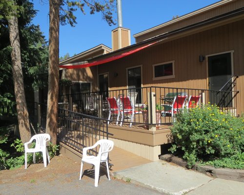 Beaver Village Condominiums