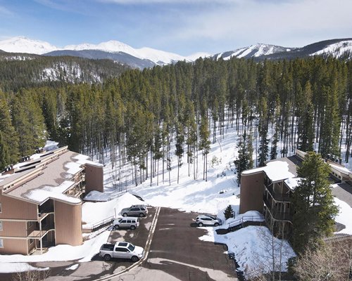 Beaver Village Condominiums