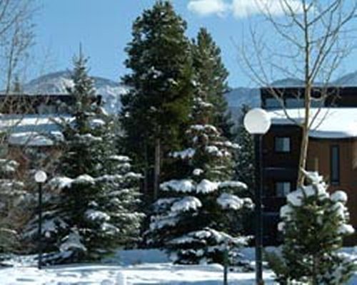 Beaver Village Condominiums