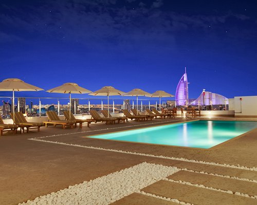 Lemon Tree Hotel, Dubai - 3 Nights