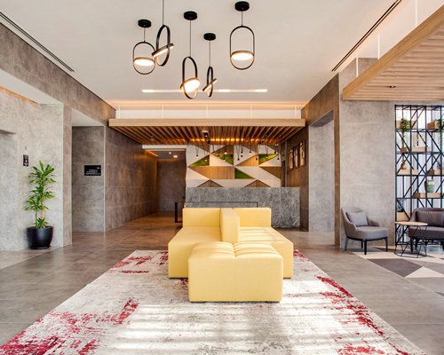 Lemon Tree Hotel, Dubai - 3 Nights