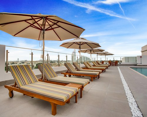 Lemon Tree Hotel, Dubai - 3 Nights
