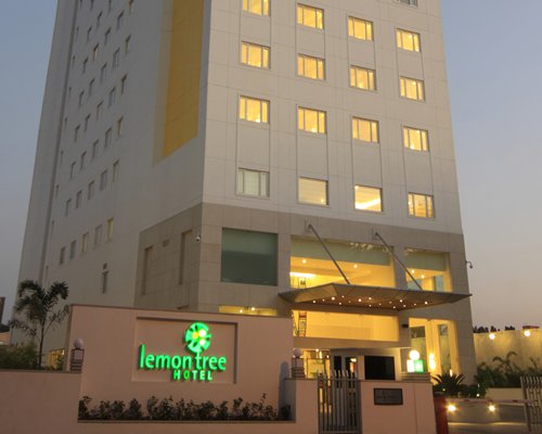 Lemon Tree Premier - Ulsoor Lake, Bengaluru