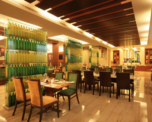 Lemon Tree Premier - Ulsoor Lake, Bengaluru
