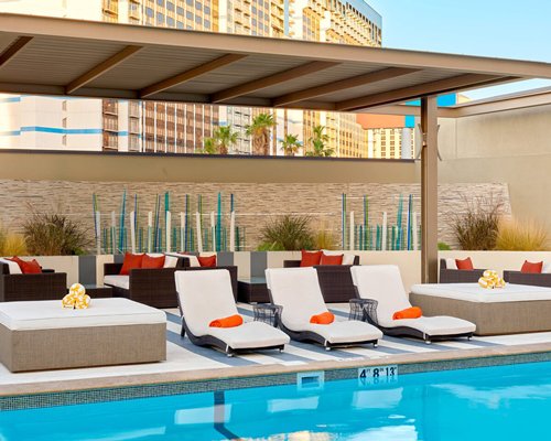 Westin Las Vegas Hotel and Spa - 3 Nights