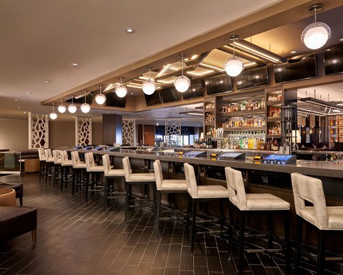 Westin Las Vegas Hotel and Spa - 3 Nights