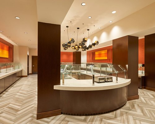 Westin Las Vegas Hotel and Spa - 3 Nights