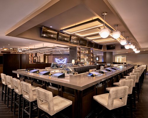 Westin Las Vegas Hotel and Spa - 3 Nights