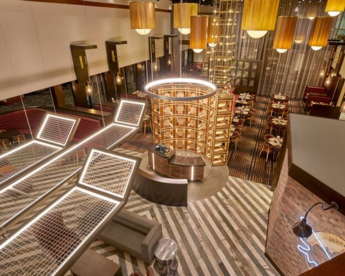 Westin Las Vegas Hotel and Spa - 3 Nights