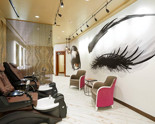 Westin Las Vegas Hotel and Spa - 3 Nights