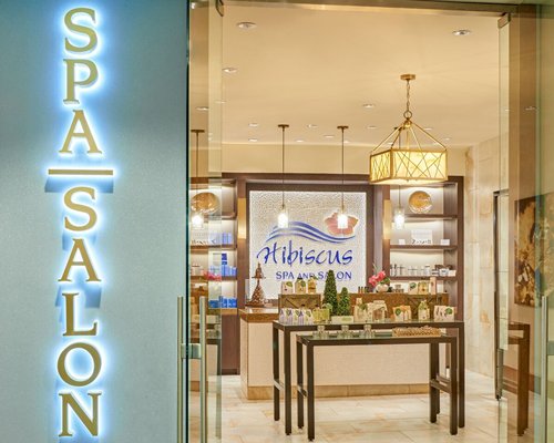 Westin Las Vegas Hotel and Spa - 3 Nights