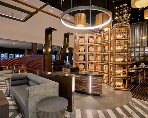 Westin Las Vegas Hotel and Spa - 3 Nights