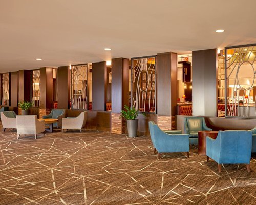 Westin Las Vegas Hotel and Spa - 3 Nights