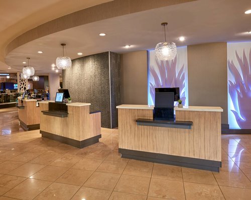 Westin Las Vegas Hotel and Spa - 3 Nights