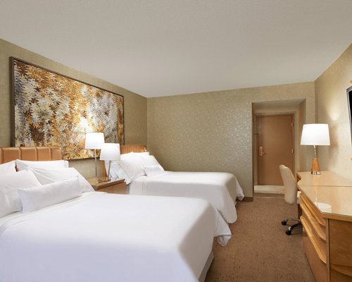 Westin Las Vegas Hotel and Spa - 3 Nights