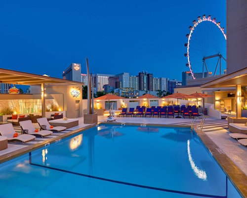 Westin Las Vegas Hotel and Spa - 3 Nights