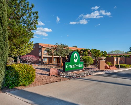 GreenTree Inn Sedona