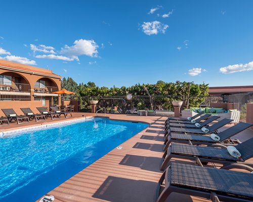 GreenTree Inn Sedona - 5 Nights