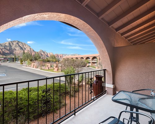 GreenTree Inn Sedona - 5 Nights