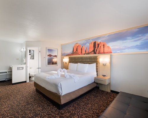 GreenTree Inn Sedona