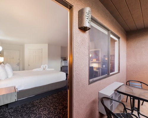 GreenTree Inn Sedona - 5 Nights