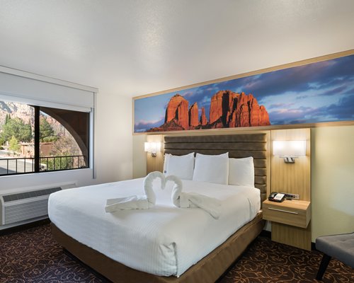 GreenTree Inn Sedona - 5 Nights