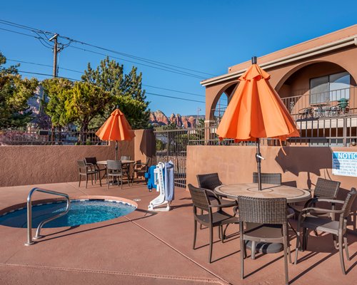 GreenTree Inn Sedona