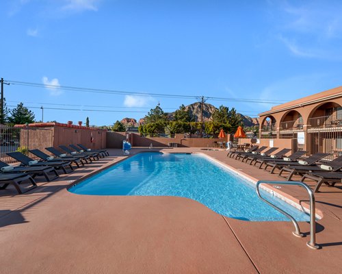 GreenTree Inn Sedona - 5 Nights