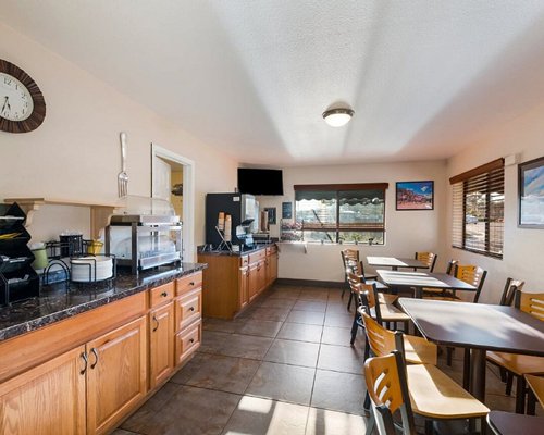 GreenTree Inn Sedona - 5 Nights