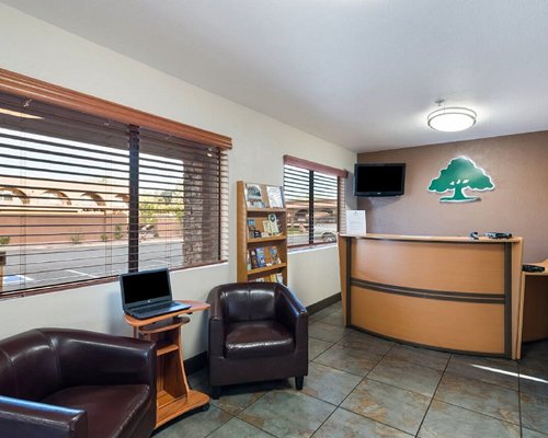 GreenTree Inn Sedona - 5 Nights