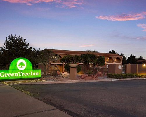 GreenTree Inn Sedona - 5 Nights