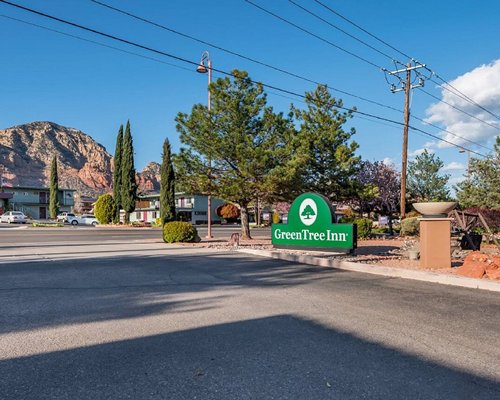 GreenTree Inn Sedona - 5 Nights