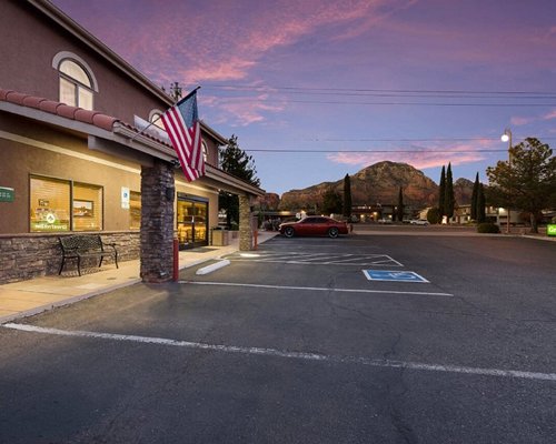 GreenTree Inn Sedona - 5 Nights