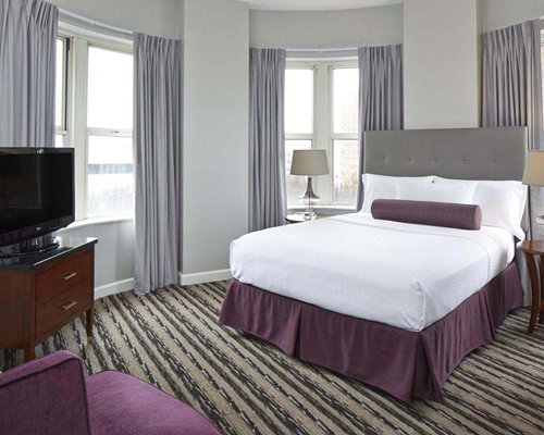 The Georgian Terrace Hotel