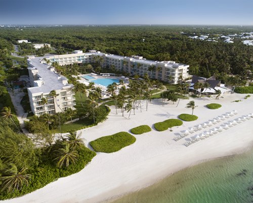 The Westin Puntacana Resort & Club - 3 Nights