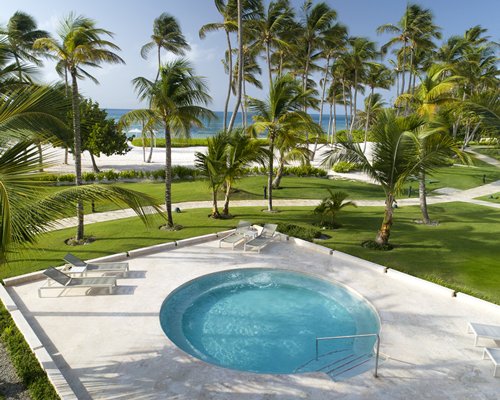 The Westin Puntacana Resort &amp; Club