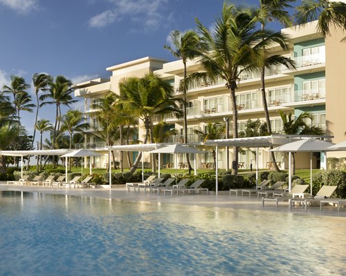 The Westin Puntacana Resort & Club - 5 Nights