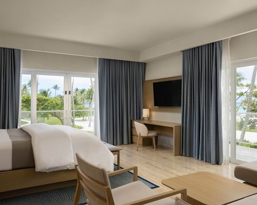 The Westin Puntacana Resort & Club - 3 Nights
