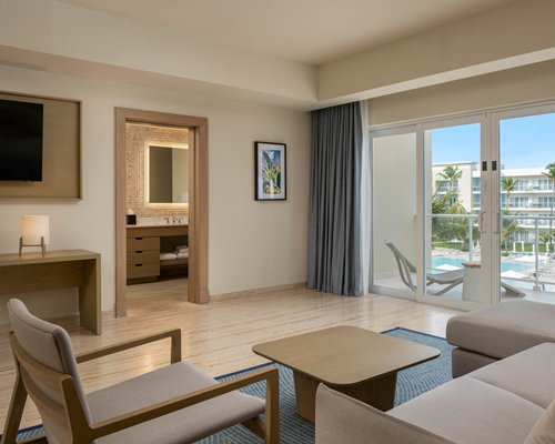The Westin Puntacana Resort & Club - 5 Nights