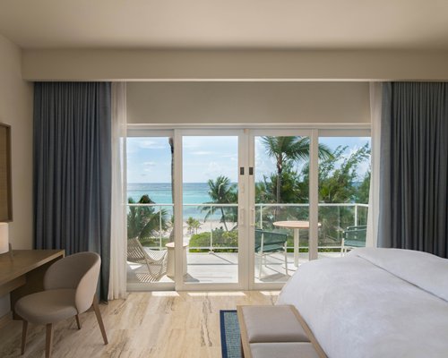 The Westin Puntacana Resort & Club - 5 Nights