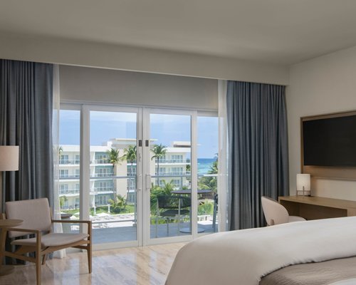 The Westin Puntacana Resort & Club - 5 Nights
